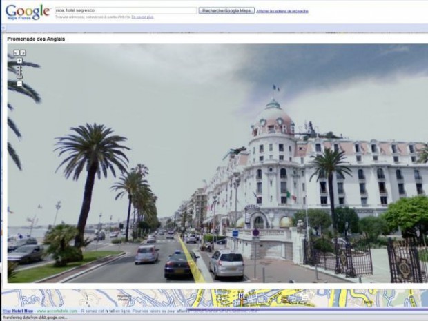 Street View - Google Maps