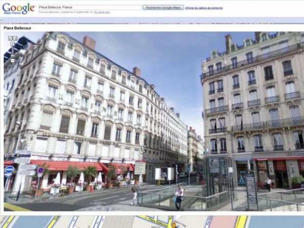 Street View - Google Maps