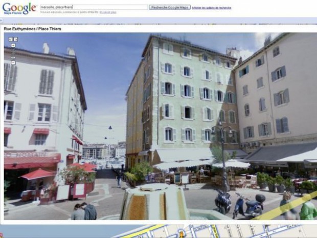 Street View - Google Maps