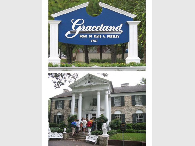 Graceland