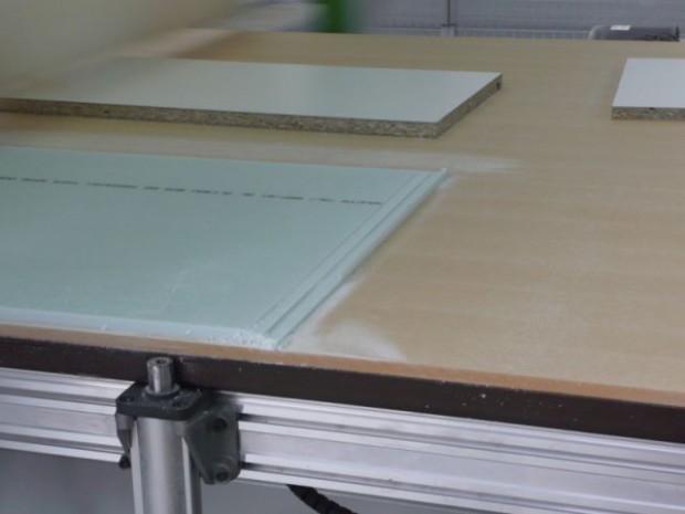 Atelier STC - transformation Corian