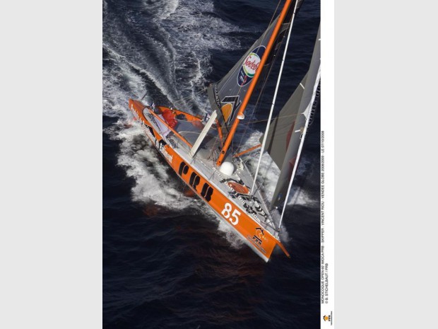 Vendee globe