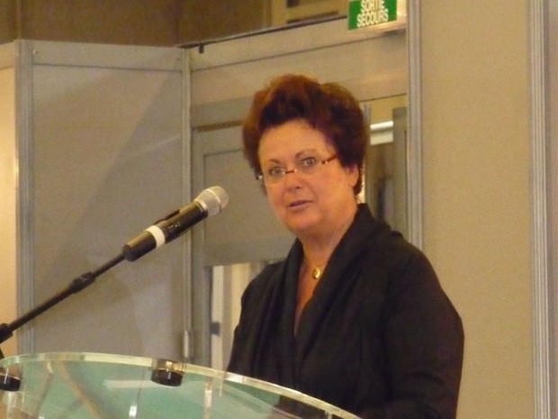 Christine boutin