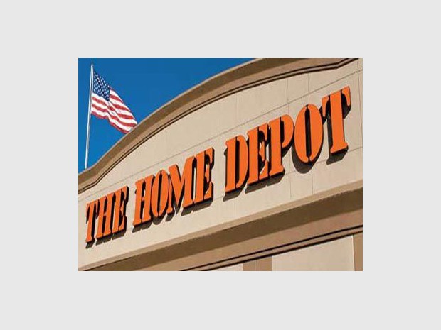 Home depot