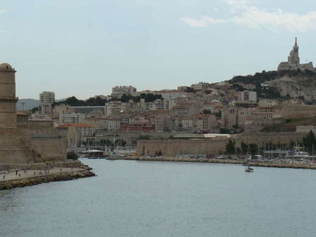 Marseille