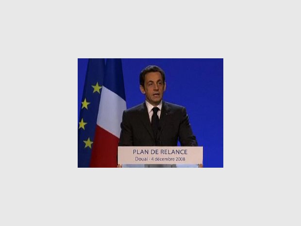 Nicolas sarkozy