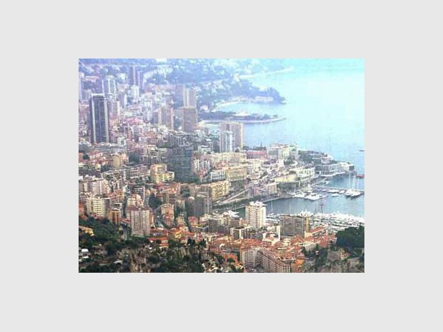 Monaco