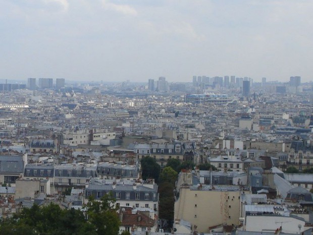 Paris