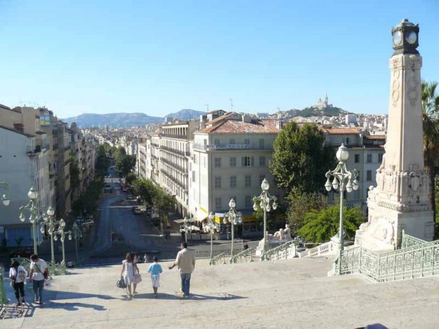 Marseille