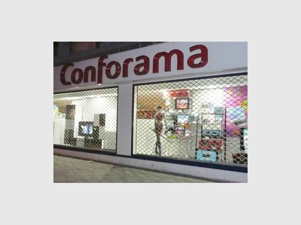 Conforama