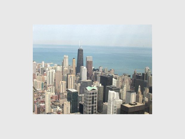 Chicago