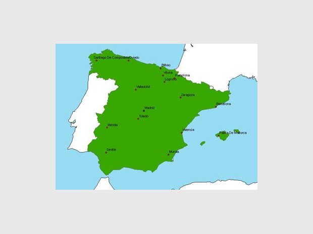 Espagne