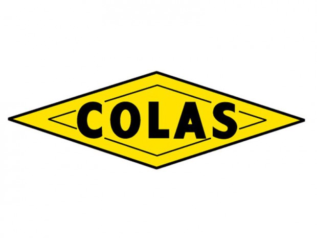 Colas