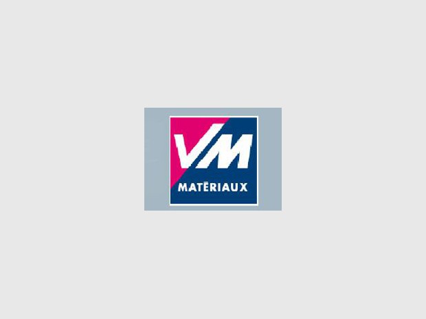 VM matériaux