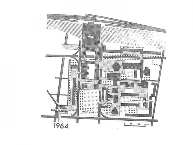 Plan 1964