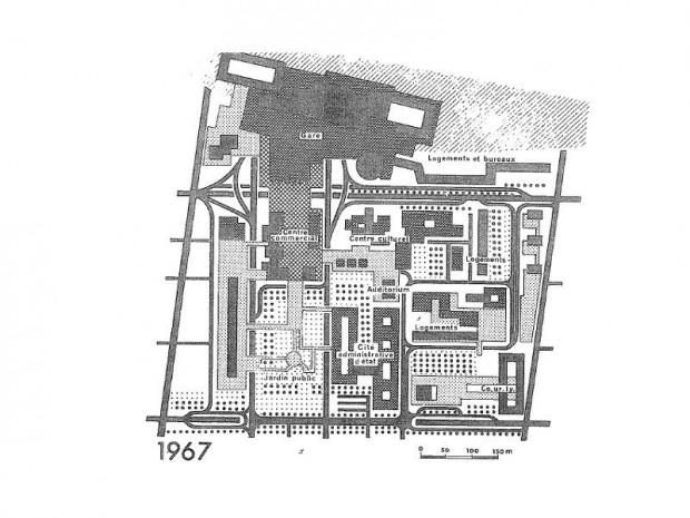 Plan 1967