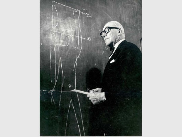 Le Corbusier