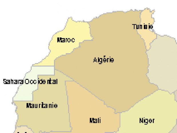 Afrique du nord