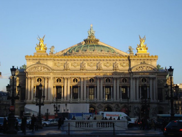 Opera de paris