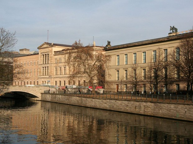 Neues Museum 