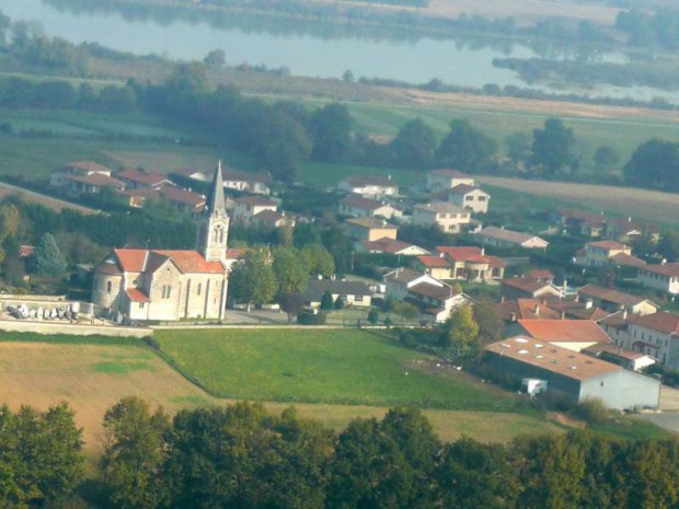 France bucolique