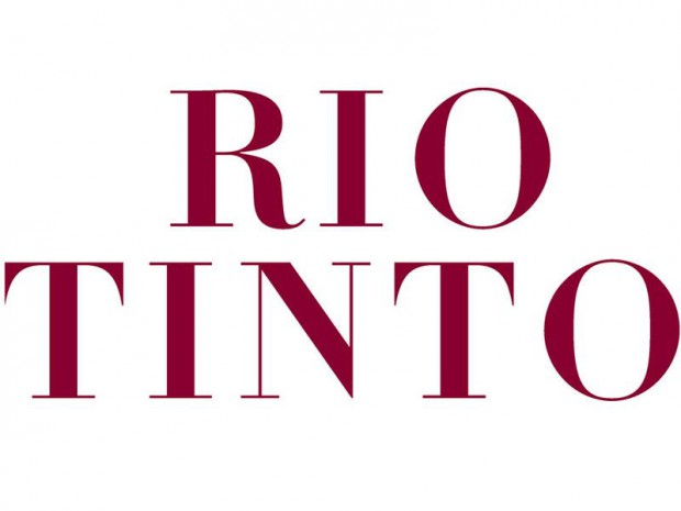 Rio tinto