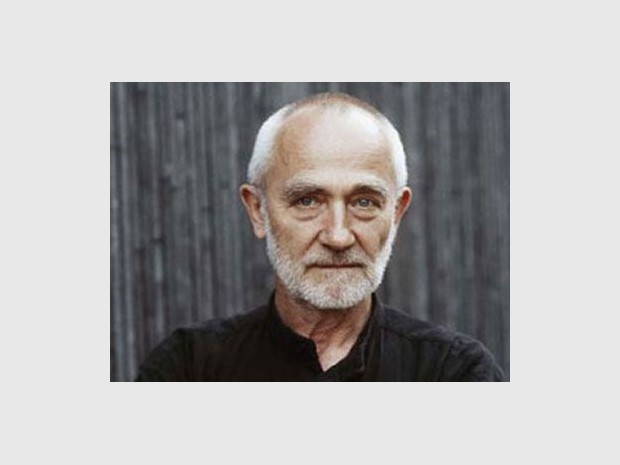 Peter Zumthor