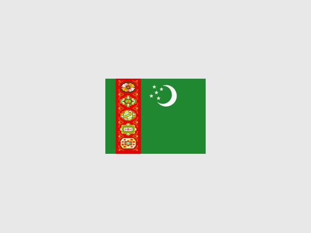 Turkmenistan