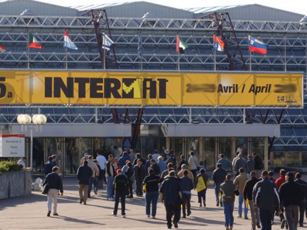 Intermat