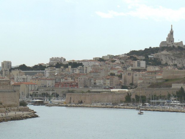 Marseille