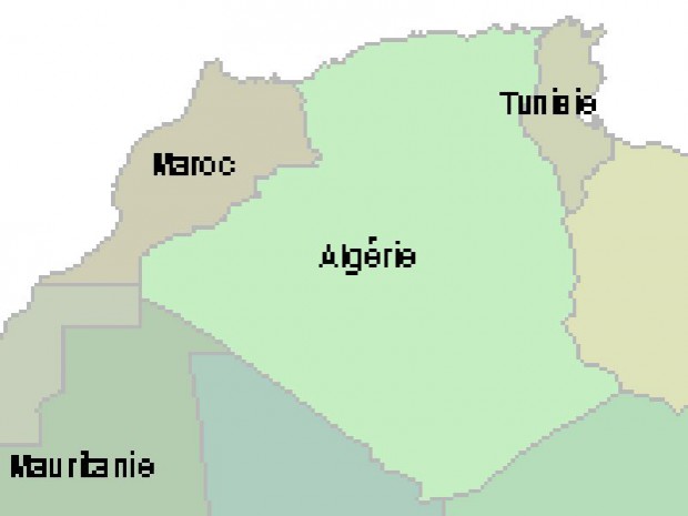 Algérie