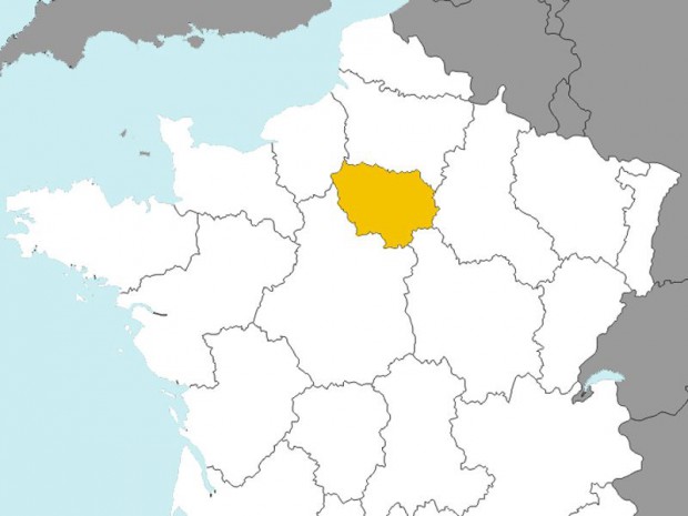 Ile-de-France