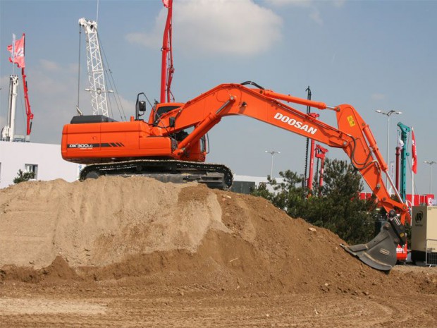 Doosan