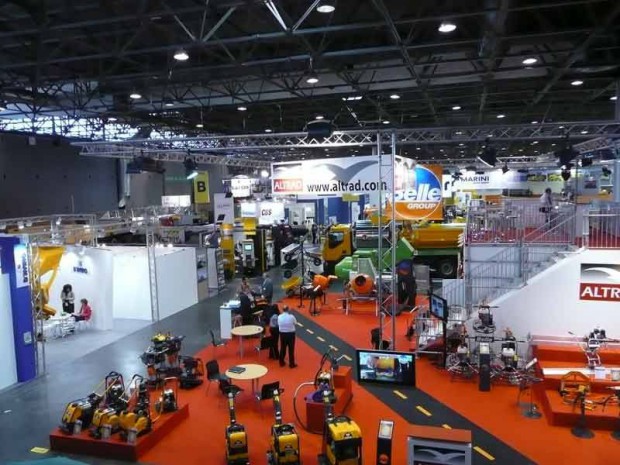 Intermat