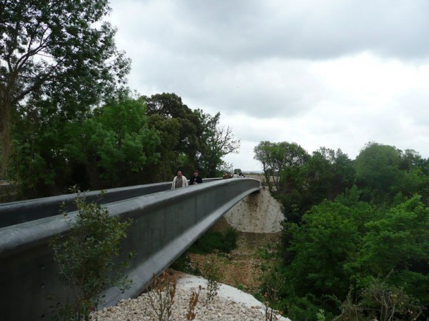 Passerelle