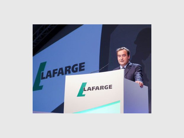 Lafarge