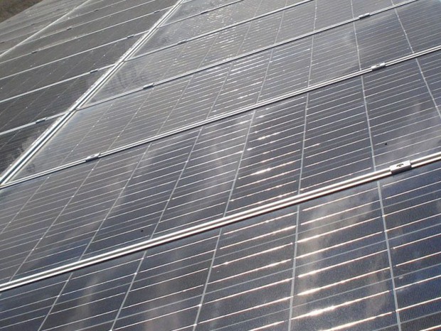 Photovoltaïque