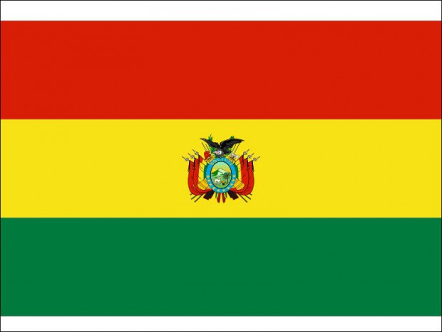 Bolivie