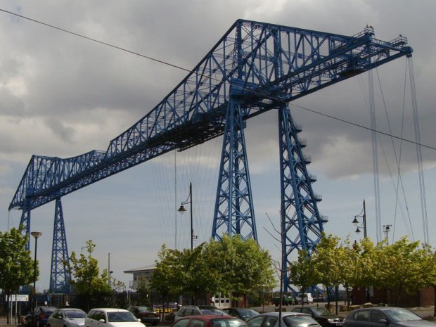 Pont de Middlesbrough