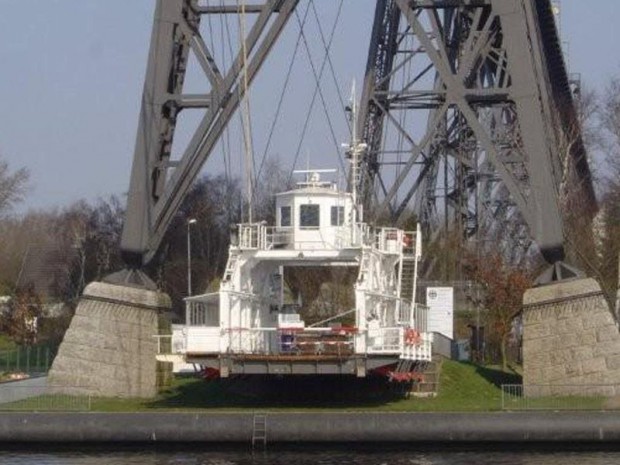 Pont de Rendsburg