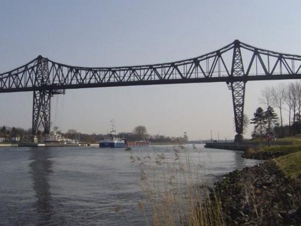 Pont de Rendsburg