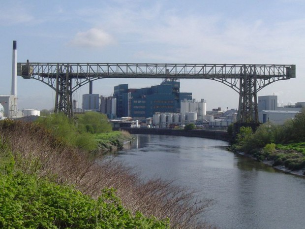 Pont de Warrington