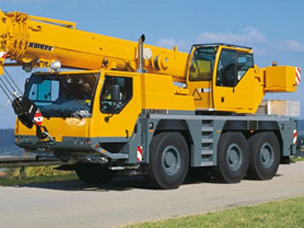 Liebherr