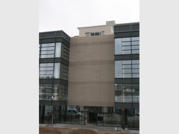 Matmut bureaux rouen