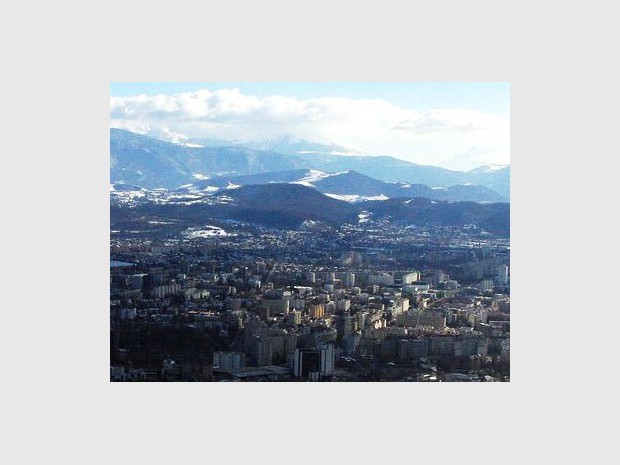 Grenoble