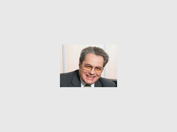 Gérard Margiocchi 