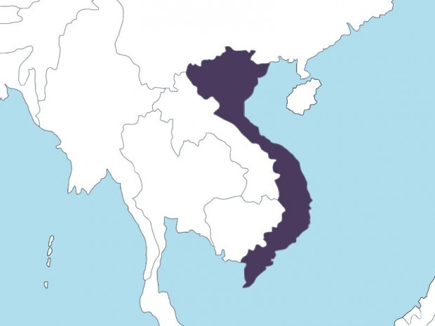 Vietnam