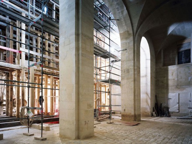 Opera royal chateau Versailles