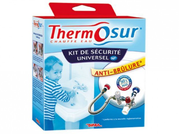 Thermosur® Chauffe-eau