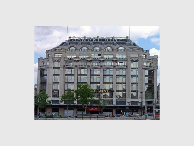 Samaritaine